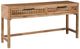 Bassett Mirror Pentak Natural Console Table-0