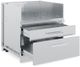 Broil King® Stainless Steel 4-Burner Cabinet-1