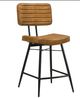 Coaster® Partridge 5-Piece Brown Counter Dining Set-5