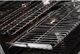 Fulgor® Milano 30” Stainless Steel Pro Telescopic Rack-0
