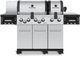 Broil King® Regal S 690 PRO 6-Burner Stainless Steel Freestanding Liquid Propane Gas Grill-0