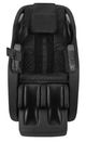 Infinity® Massage Chairs Solstice Deluxe Black Massage Chair-2