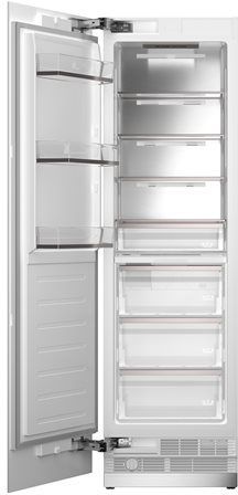 Bertazzoni Professional Series 12.4 Cu. Ft. Panel Ready Column Freezer
