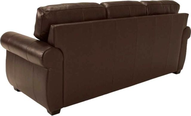 Palliser® Furniture Borrego Walnut Sofa-3