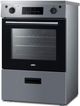 Summit® 24” Stainless Steel Slide-In Induction Range-4