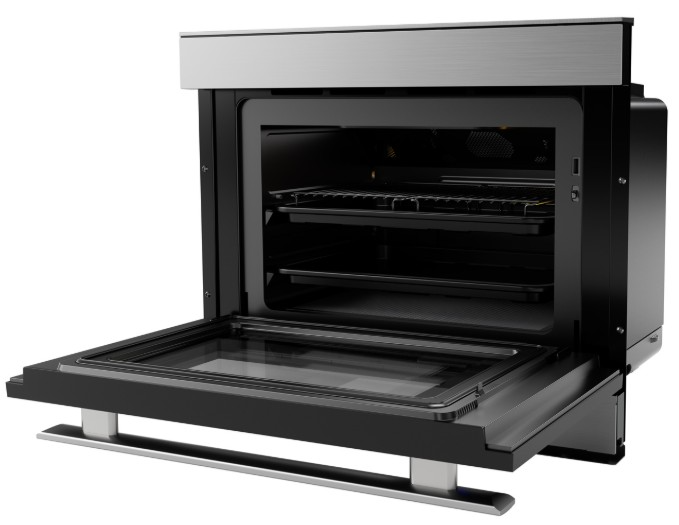 Sharp 24" Built In Wall Oven - Thumbnail 4
