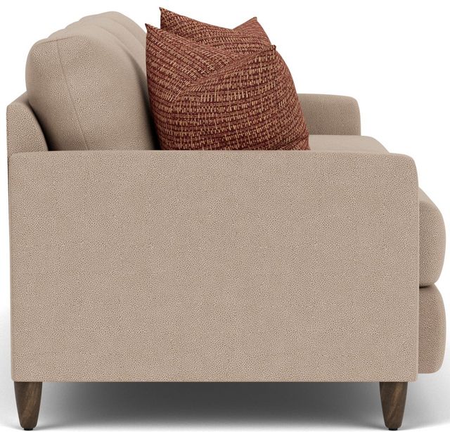 Flexsteel® Fern Sand Sofa-2