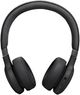 JBL® Live 670NC Black Wireless On-Ear True Adaptive Noise Cancelling Headphone-2