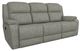 La-Z-Boy® Dorian Atlantic Manual Reclining Sofa-0