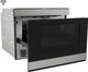 Sharp® 1.4 Cu. Ft. Stainless Steel Microwave Drawer-4