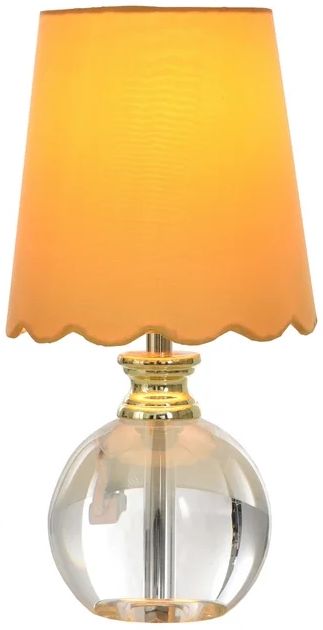 Stylecraft Tamara Day Beatrice 13"H Accent Lamp-1
