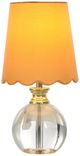 Stylecraft Tamara Day Beatrice 13"H Accent Lamp-1