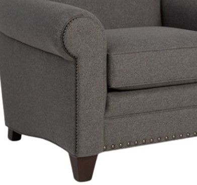 Smith Brothers Customizable 269 Chair-1
