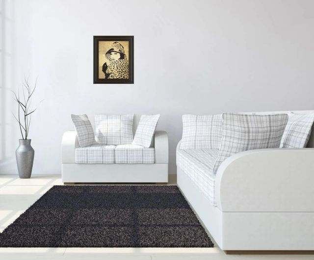 Classy Art Fashion News Il by Wild Apple Graphics Wall Art-2