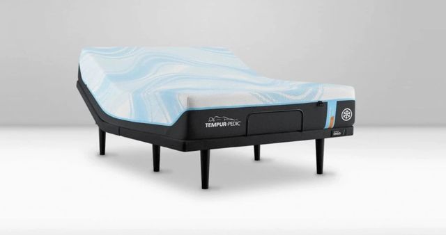 Tempur-Pedic® TEMPUR-Ergo® Power Base King Adjustable Base-1