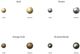 Smith Brothers Customizable M101 3-Piece Motorized Reclining Console Loveseat-4