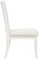 Magnussen Home® Echo Isles Driftwood and Sea Pearl Side Chair-3