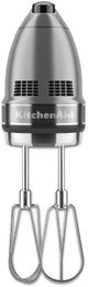 KitchenAid® Contour Silver Hand Mixer-1