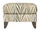 Flexsteel® Customizable Jupiter Ottoman-1