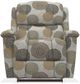 La-Z-Boy® Stratus Pumice Power Rocking Recliner with Massage and Heat-0