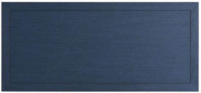 Lexington Home Sunday Morning Ocean Bluff Indigo Hall Chest-2