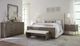 Hooker® Furniture Modern Mood Mink Mirror-1