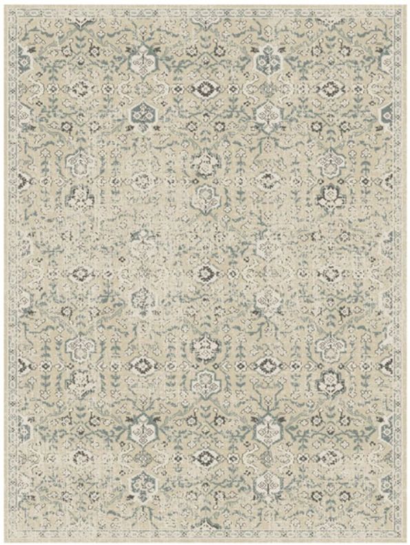 Signature Design by Ashley® Jessmen 9'x13' Extra Large Area Rug-0