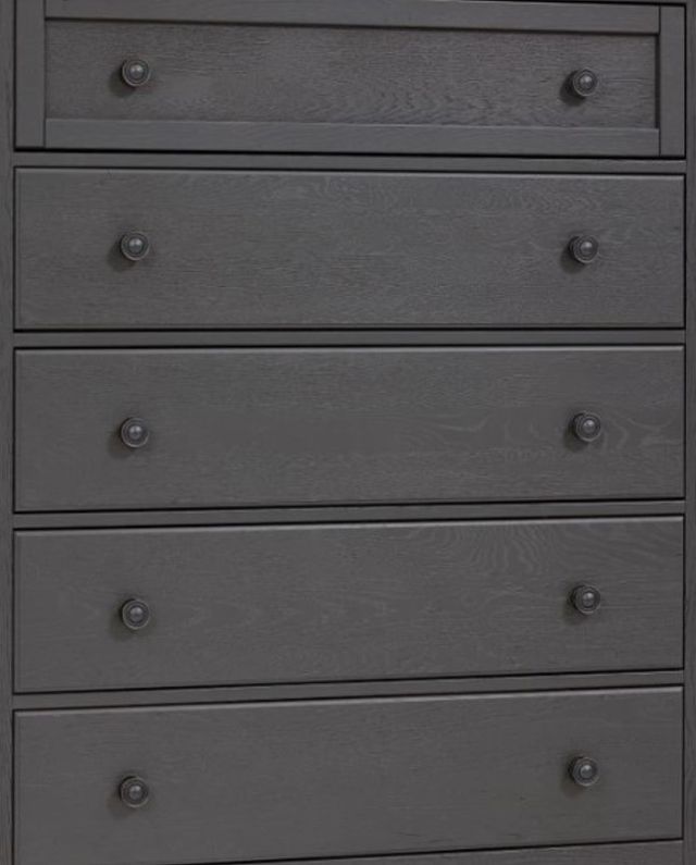 Artisan & Post by Vaughan-Bassett Graphite Chest-1