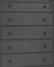 Artisan & Post by Vaughan-Bassett Graphite Chest-1
