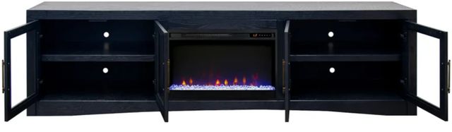 Legends Home Heritage Clove 65" Fireplace TV Stand-3
