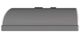Vent-A-Hood® 60" Wall Mount Range Hood-Gunsmoke-0