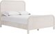Modus Furniture Drake Sugar California King Platform Bed-0