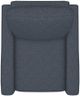 La-Z-Boy® Makenna duo® Navy Reclining Chair-5