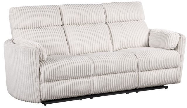 Parker House® Radius Mega Ivory Power Reclining Sofa-0