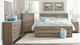 Standard Furniture Stonehill Mansion Bed-1