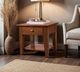 LH Home Irish Coast African Dusk Side Table-2