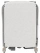 Whirlpool® 24" White Built-In Dishwasher-4