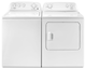 Whirlpool® Top-Load Washer with Deep Water Wash Optio-4