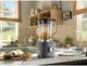 KitchenAid® Pure Power Matte Charcoal Gray Counter Blender-3