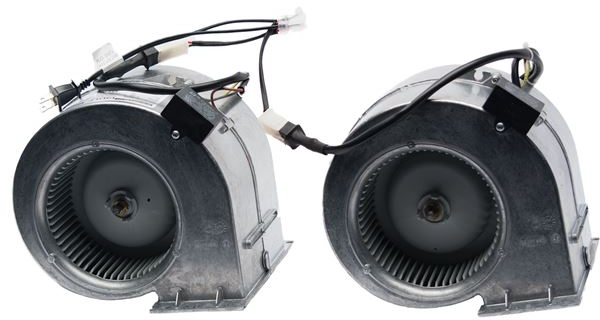 Wolf® Stainless Steel Internal Blower-0