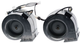 Wolf® Stainless Steel Internal Blower-0