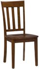 Jofran Inc.Simplicity 5-Piece Caramel Dining Set-2