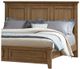 Vaughan-Basset Timber Creek King Mansion Headboard-0