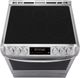 LG 30" Stainless Steel Slide In Electric Range-2