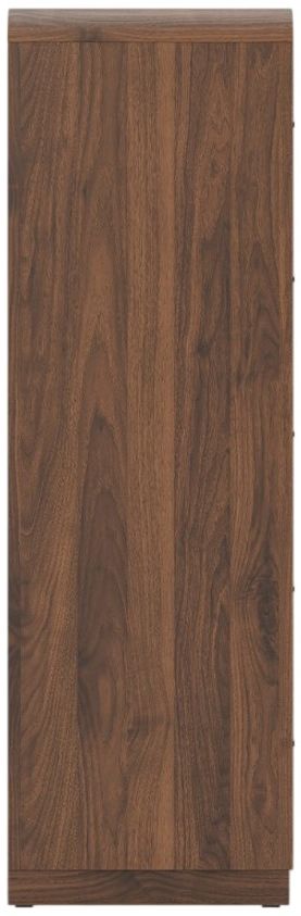 Signature Design by Ashley® Hollinaze Walnut Brown Chest-3
