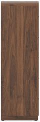 Signature Design by Ashley® Hollinaze Walnut Brown Chest-3