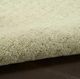 Nourison Home™ DKNY Pure Grids Light Green 5'x7' Area Rug-3