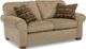 Flexsteel® Thornton Pewter Loveseat-0