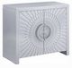 ACME Furniture Cicero Platinum Console Cabinet-0