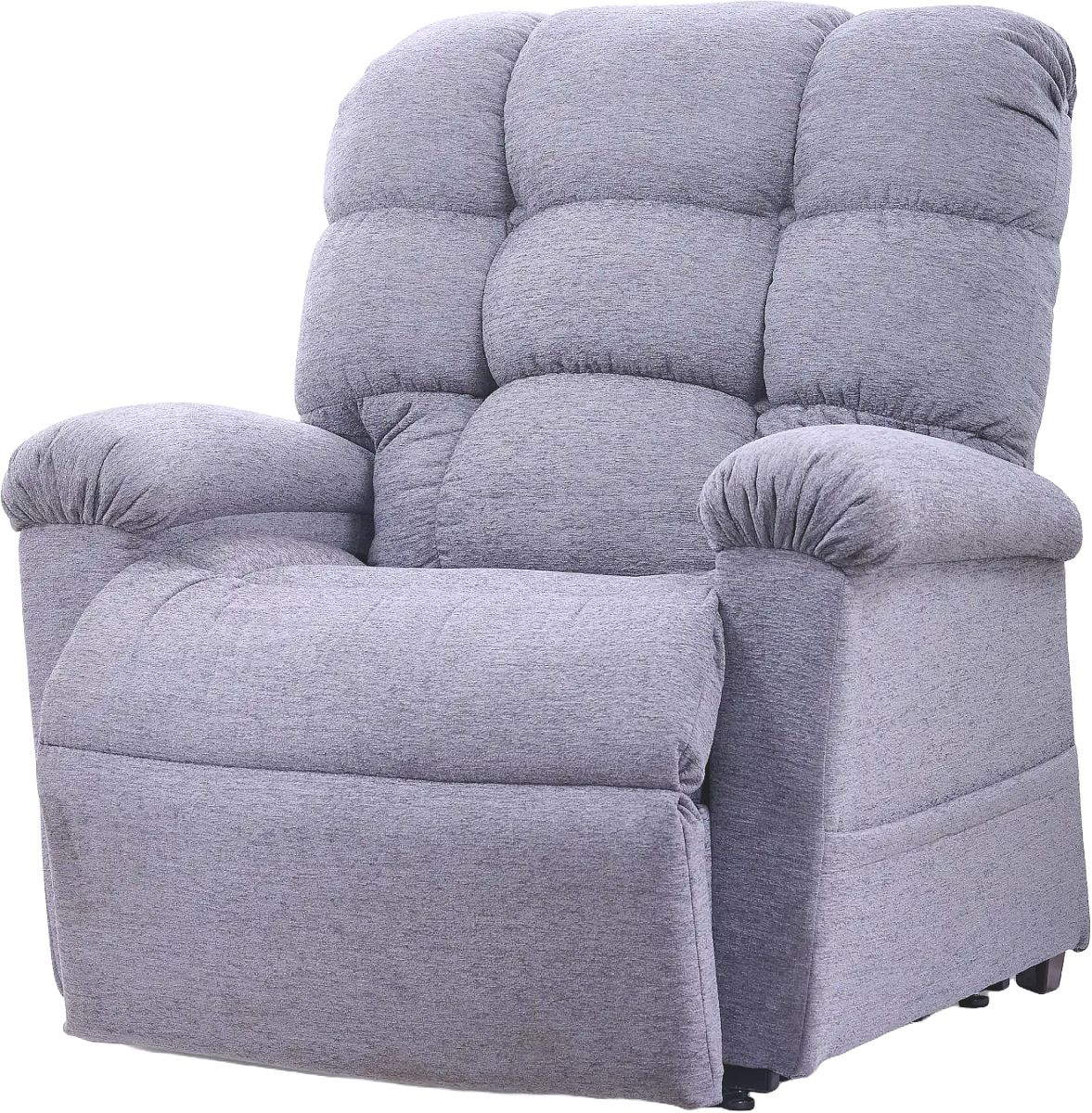 UltraComfort Vega Power Lift Recliner - Thumbnail 2